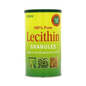 Optima Lecithin Granules - 250g