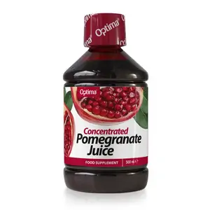 Optima Concentrated Pomegranate Juice 500ml