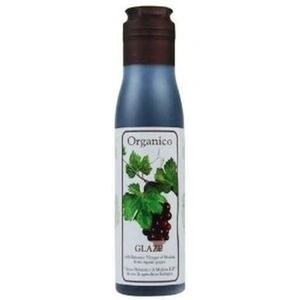 Organico Balsamic Vinegar Di Modena Glaze 150ml (Case of 6 )