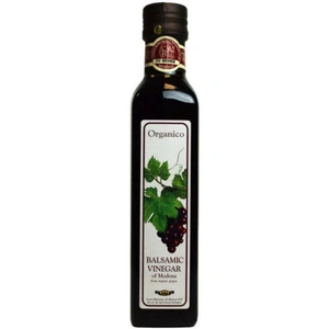 Organico Oak-Aged Balsamic Vinegar Di Modena 250ml