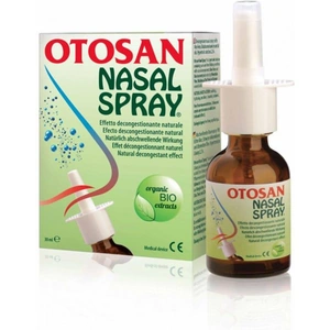 Otosan Otosan Nasal Spray 30ml (Case of 12)