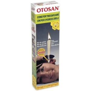 Otosan 6 Ear Cone Pack - 6cones