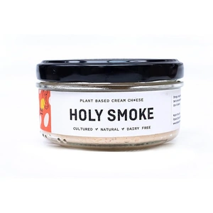 Palace Culture Holy Smoke Fermented Cashew Nut Cheese 140g