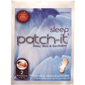 Patch It Patch-It Sleep