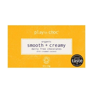 Pc Smooth Creamy Original 10x10g