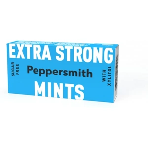 Peppersmith Extra Strongs - 15g (12 minimum)