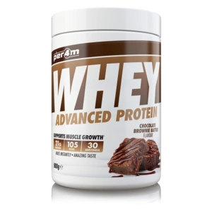 Per4m Whey Protein (900g) - Chocotella