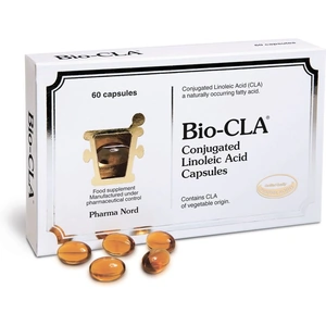 Pharma Nord Bio-CLA, 500mg, 60 Capsules
