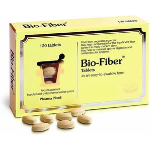 View product details for the Pharama Nord Bio-Fiber 80, 120 Tablets