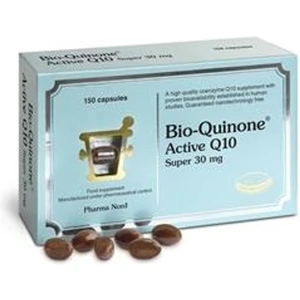 Pharma Nord Bio-Quinone Q10 Super 30mg 150 capsule 150 capsule