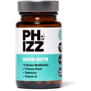 Phizz Good Guts, 30 Capsules