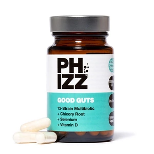 Phizz Good Guts (30caps)