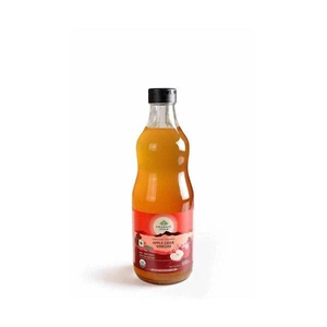Picklecoombe House - Organic Apple Cider Vinegar With Tumeric & Long Pepper Infus 500ml
