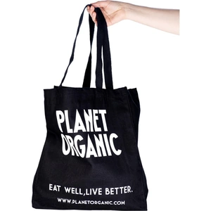 View product details for the Planet Organic Cotton Carrier