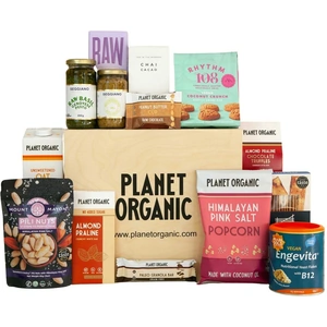 View product details for the The Ultimate Vegan Hamper