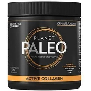 Planet Paleo Active Collagen, 210gr
