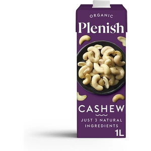 Plenish 5% Cashew Milk 1L