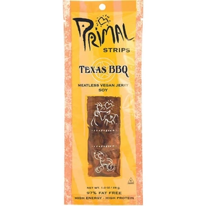 Primal Texas BBQ - Soy 28g