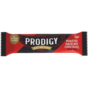 Prodigy Roasted Hazelnut - 35g (15 minimum)