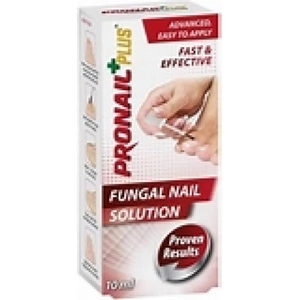 Pronail Fungal Nail Solut - 10ml (Case of 6)