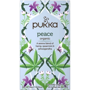 Pukka Herbs Pukka Peace Tea 20 Bags