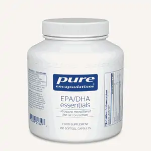 Pure Encapsulations EPA/DHA Essentials - 180's