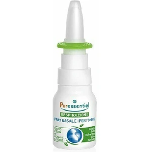 Puressentiel Respiratory Decongestant Nasal Spray - 15ml (Case of 6)