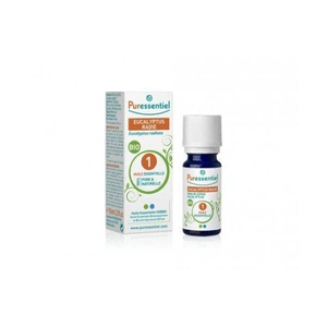 Puressentiel - Organic Eucalyptus Radiata Essential Oil 10ml