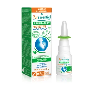 Puressentiel Respiratory Protection Nasal Spray 20ml
