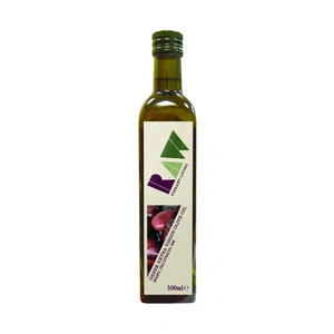 Raw Health Organic Greek Extra Virgin Olive Oil 500ml
