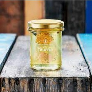 Raw Vibrant/L Raw Vibrant Living Organic Acacia Flower Honey - Squeezy - 350g