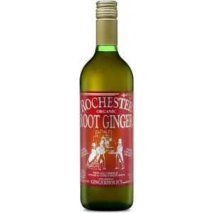 Rochester Ginger Drink Root Ginger - 725ml