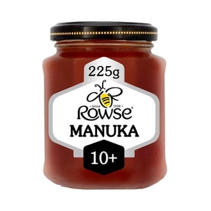 Rowse Manuka Active 10+ 225g