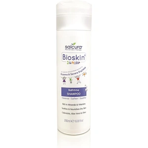 Salcura Bioskin Junior Shampoo 200ml 200ml