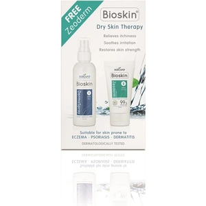 Salcura Bioskin Duo Pack 100 & 50ml 100 & 50ml