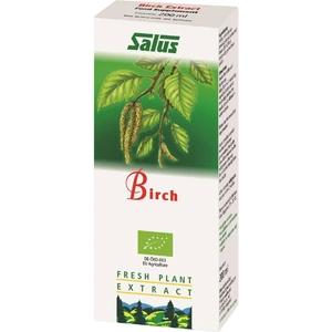 Salus Birch Fresh Plant Juice 200ml