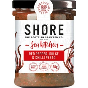 Shore Red Pepper Dulse - 180g