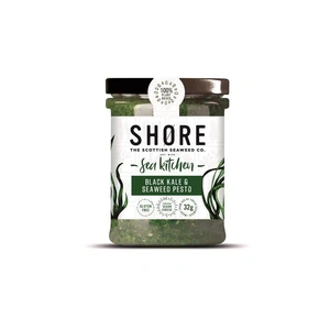 Shore Kale & Seaweed Pesto 180g