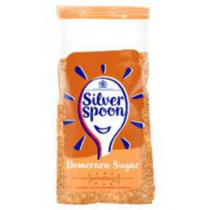Silver Spoon Demerara Sugar - 500g