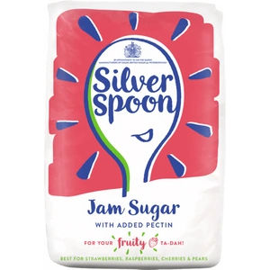 Silver Spoon Jam Sugar - 1kg x 10