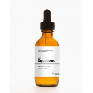SO SQUALANE So Squalene 100% Pure Squalane Oil - 25ml