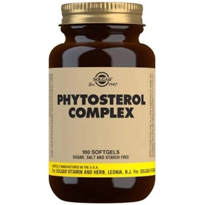 Solgar Phytosterol Complex (100 Softgels)
