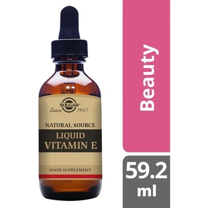 Solgar Liquid Vitamin E, 59ml