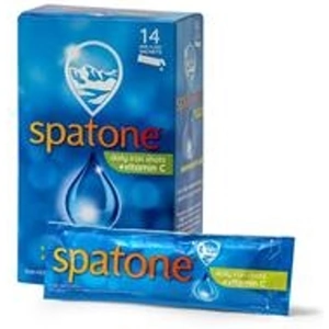 View product details for the Spatone Apple 14 day 14 sachet 14 sachet