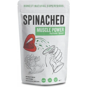 Spinached Muscle Power Blend - 1kg (Case of 10)