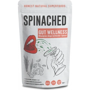 Spinached Gut Wellness Blend - 200g (Case of 12)