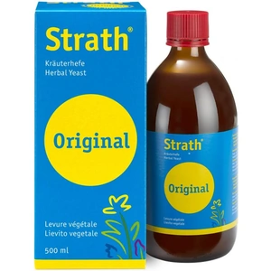 Strath Strath Liquid - 500ml