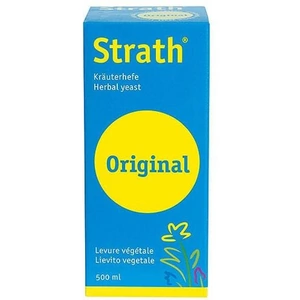 Strath Liquid - 500ml