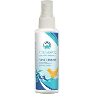 Stream2Sea Hand Sanitizer Spray 2 fl oz / 60ml