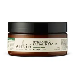 Sukin Signature Hydrating Facial Masque 100ml